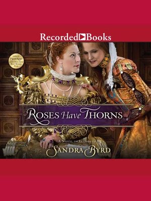 cover image of Roses Have Thorns